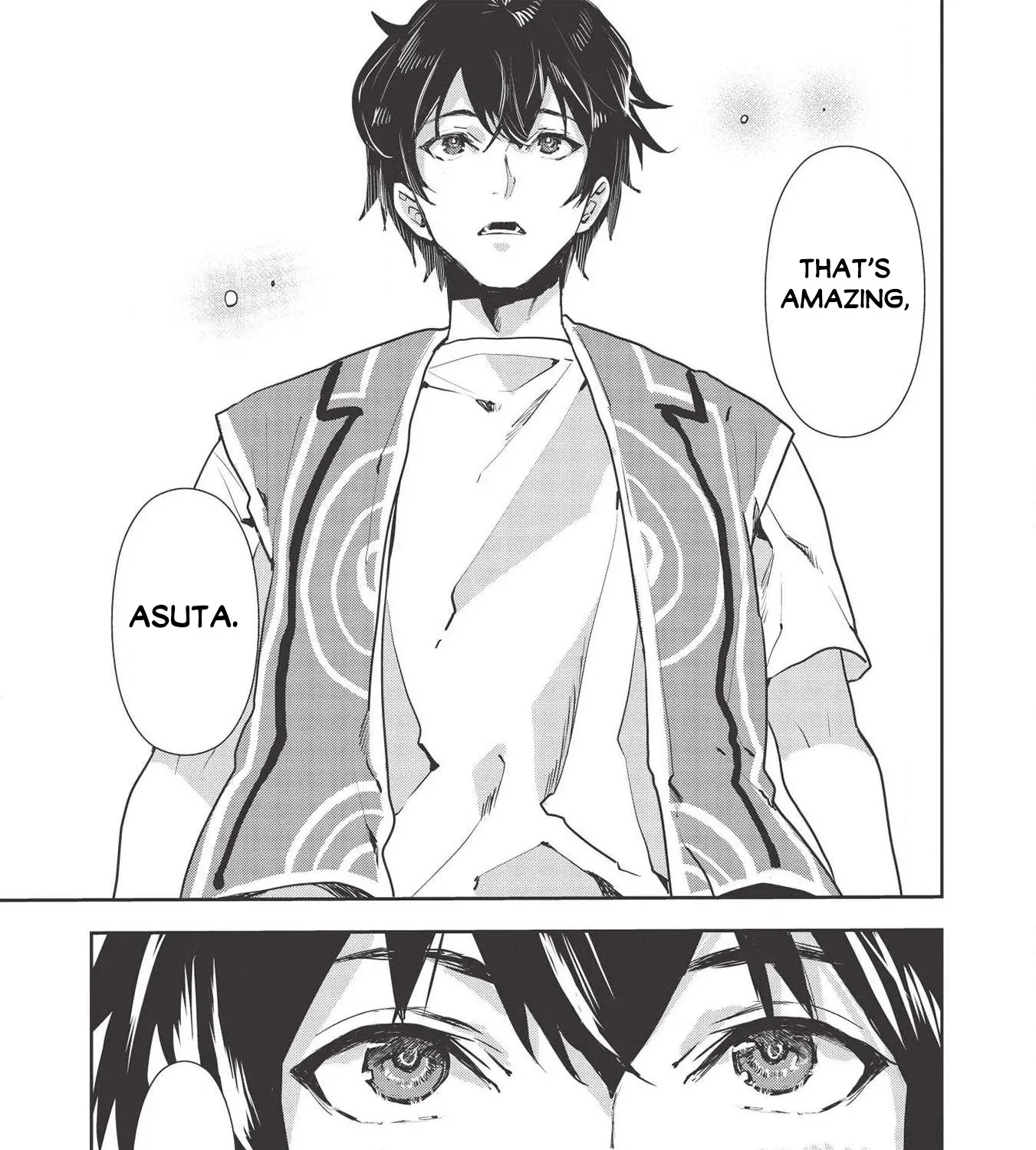 Read Isekai Ryouridou chapter 22 image 37 on Lezhin