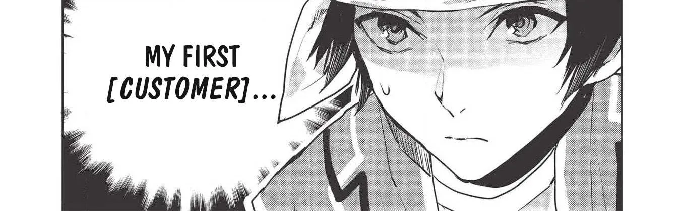 Read Isekai Ryouridou chapter 22 image 4 on Lezhin