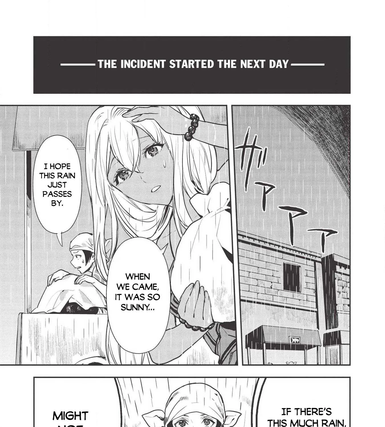 Read Isekai Ryouridou chapter 22 image 41 on Lezhin
