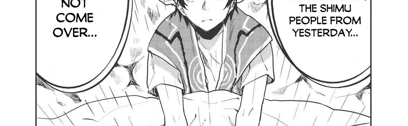 Read Isekai Ryouridou chapter 22 image 42 on Lezhin