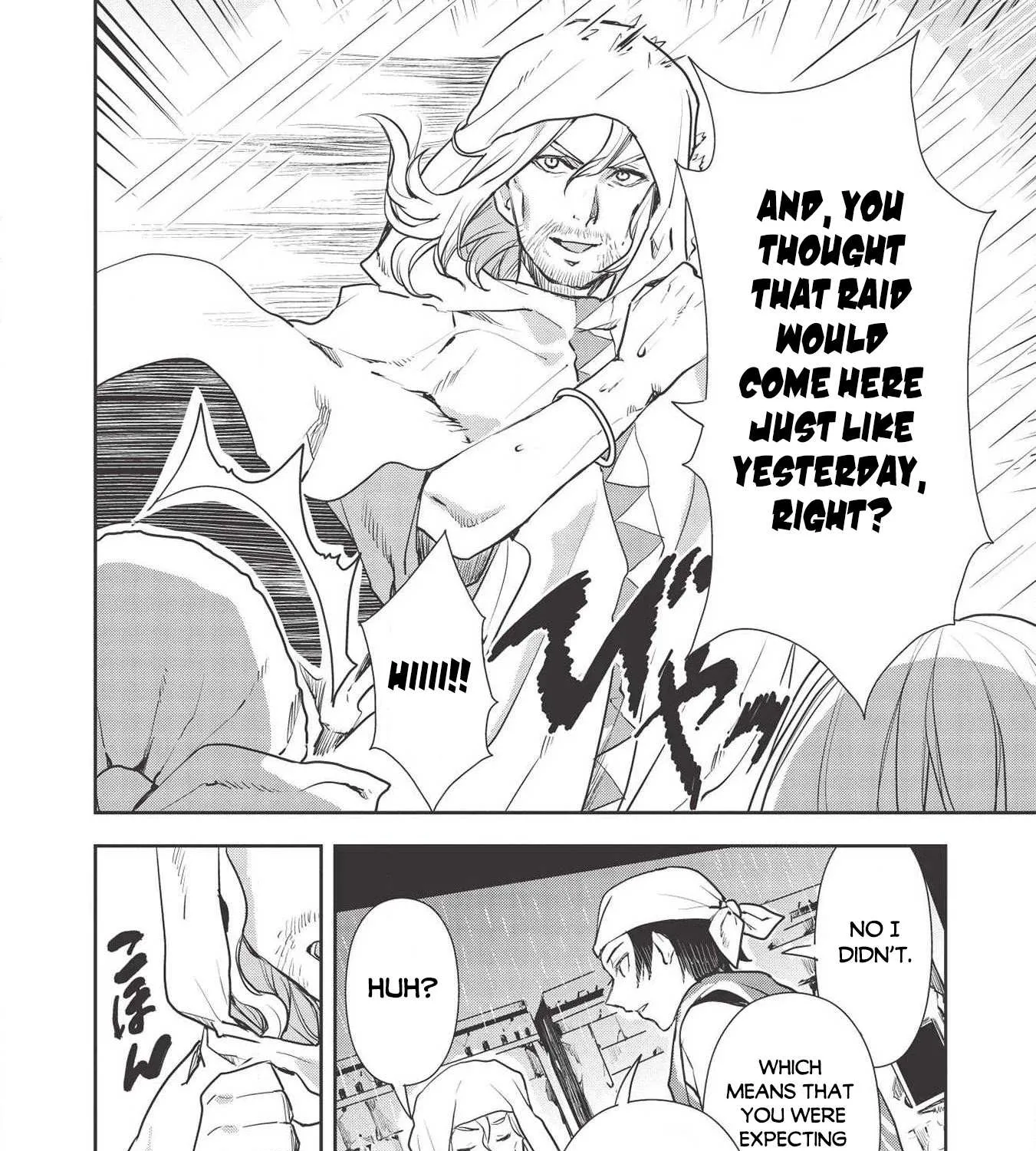 Read Isekai Ryouridou chapter 22 image 43 on Lezhin