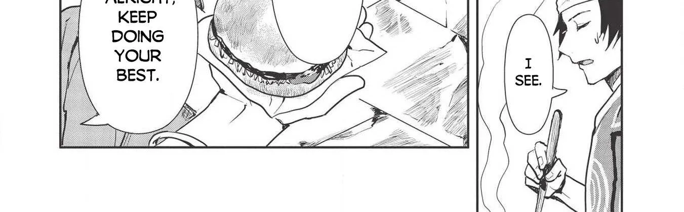 Read Isekai Ryouridou chapter 22 image 46 on Lezhin