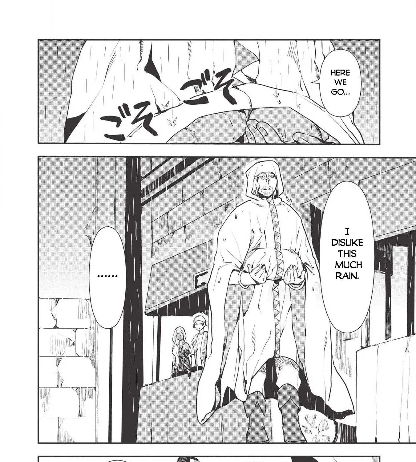 Read Isekai Ryouridou chapter 22 image 47 on Lezhin