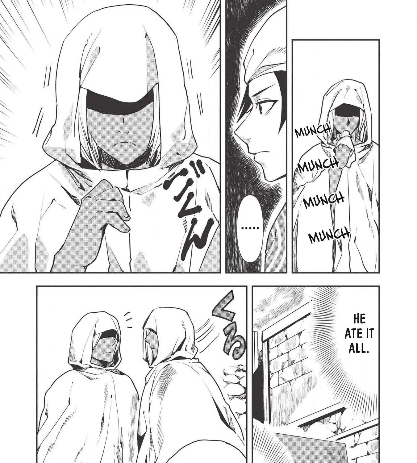 Read Isekai Ryouridou chapter 22 image 5 on Lezhin
