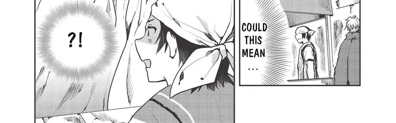 Read Isekai Ryouridou chapter 22 image 6 on Lezhin