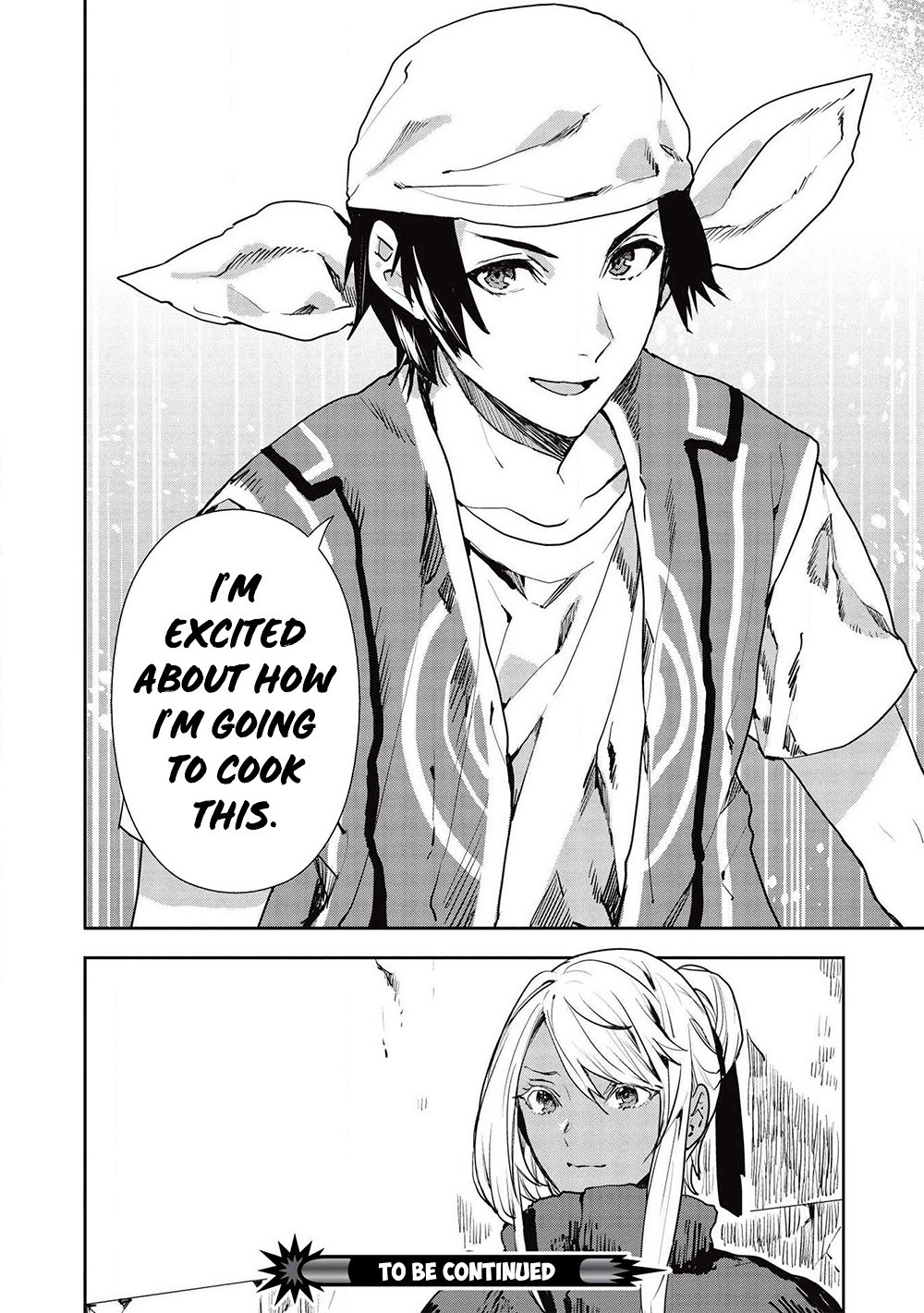 Read Isekai Ryouridou chapter 26 image 18 on Lezhin