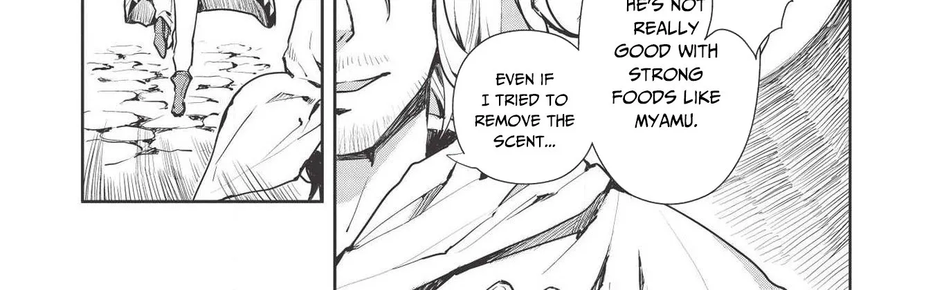 Read Isekai Ryouridou chapter 27 image 10 on Lezhin