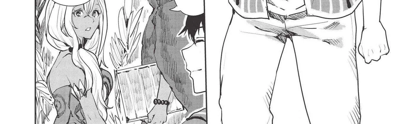 Read Isekai Ryouridou chapter 27 image 14 on Lezhin