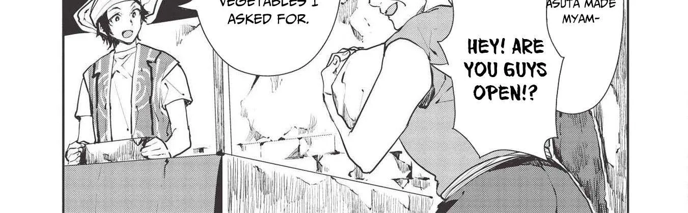 Read Isekai Ryouridou chapter 27 image 20 on Lezhin