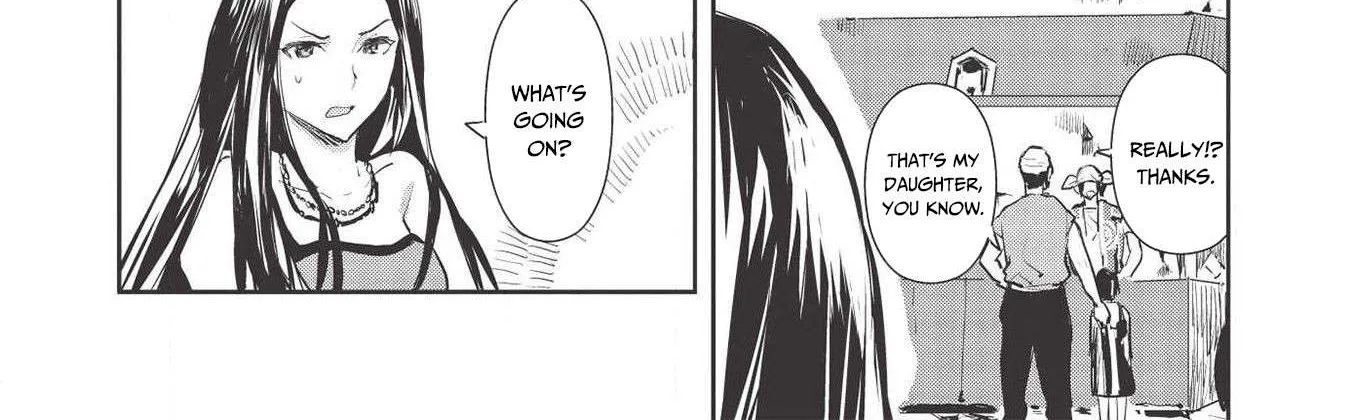 Read Isekai Ryouridou chapter 27 image 22 on Lezhin