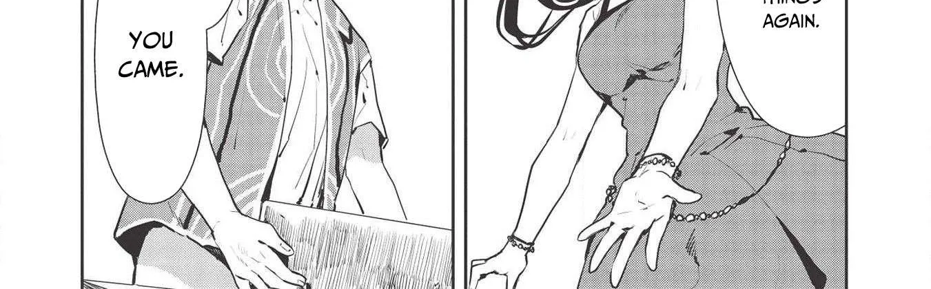 Read Isekai Ryouridou chapter 27 image 26 on Lezhin
