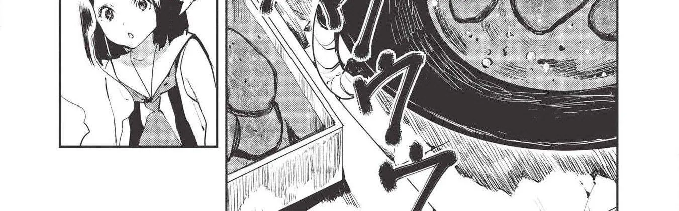 Read Isekai Ryouridou chapter 27 image 30 on Lezhin