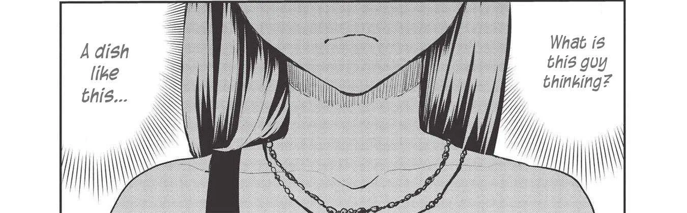 Read Isekai Ryouridou chapter 27 image 38 on Lezhin