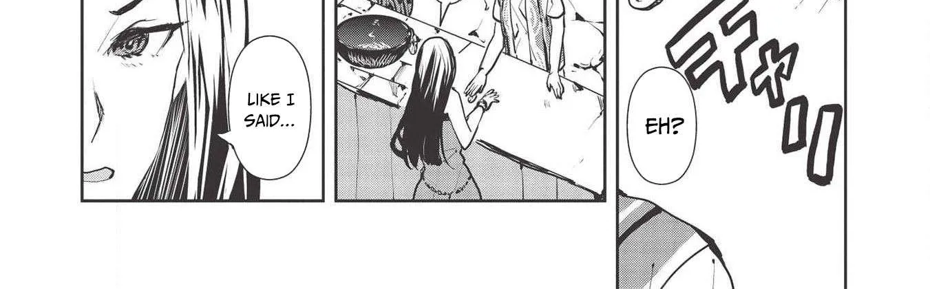Read Isekai Ryouridou chapter 27 image 46 on Lezhin