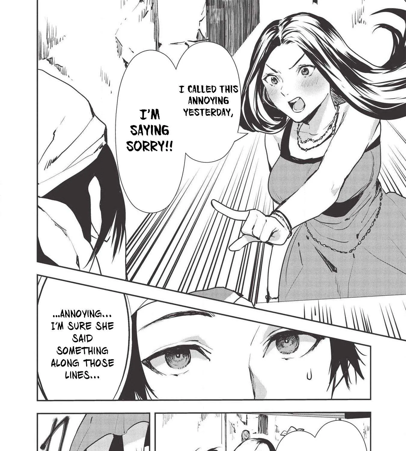 Read Isekai Ryouridou chapter 27 image 47 on Lezhin