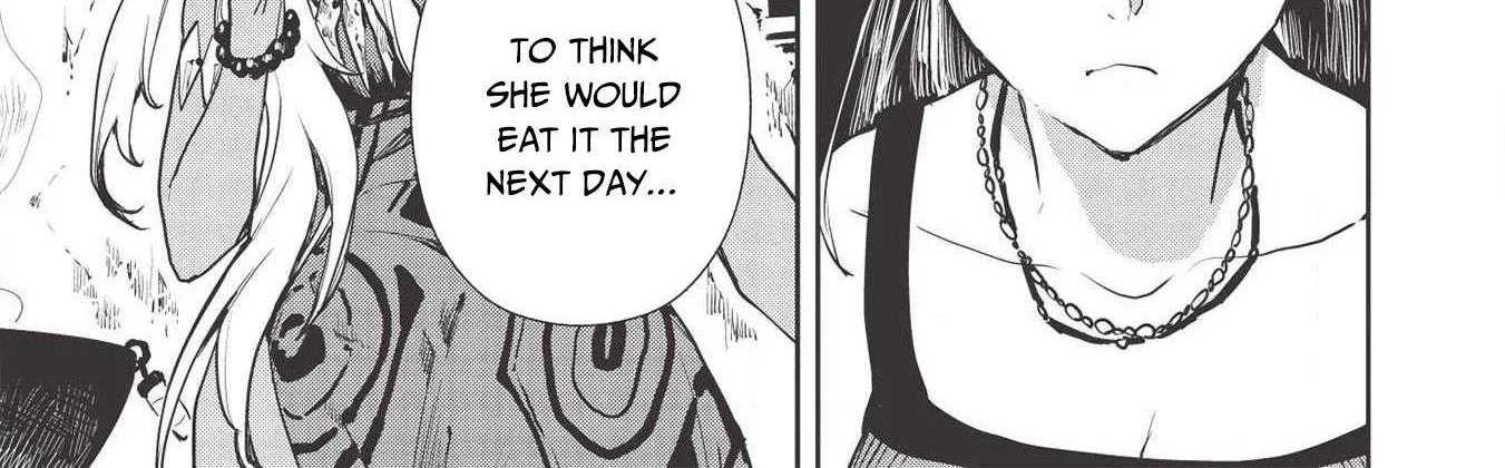 Read Isekai Ryouridou chapter 27 image 50 on Lezhin