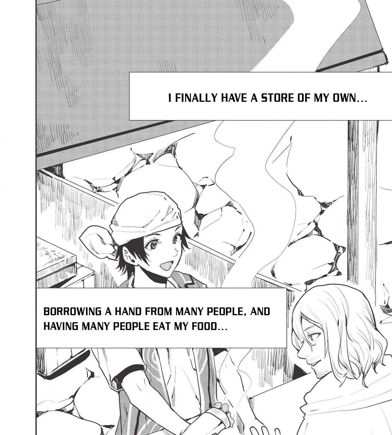 Read Isekai Ryouridou chapter 27 image 55 on Lezhin