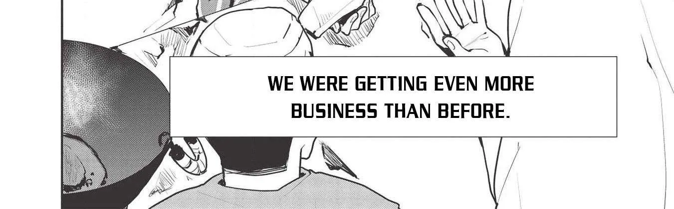 Read Isekai Ryouridou chapter 27 image 56 on Lezhin