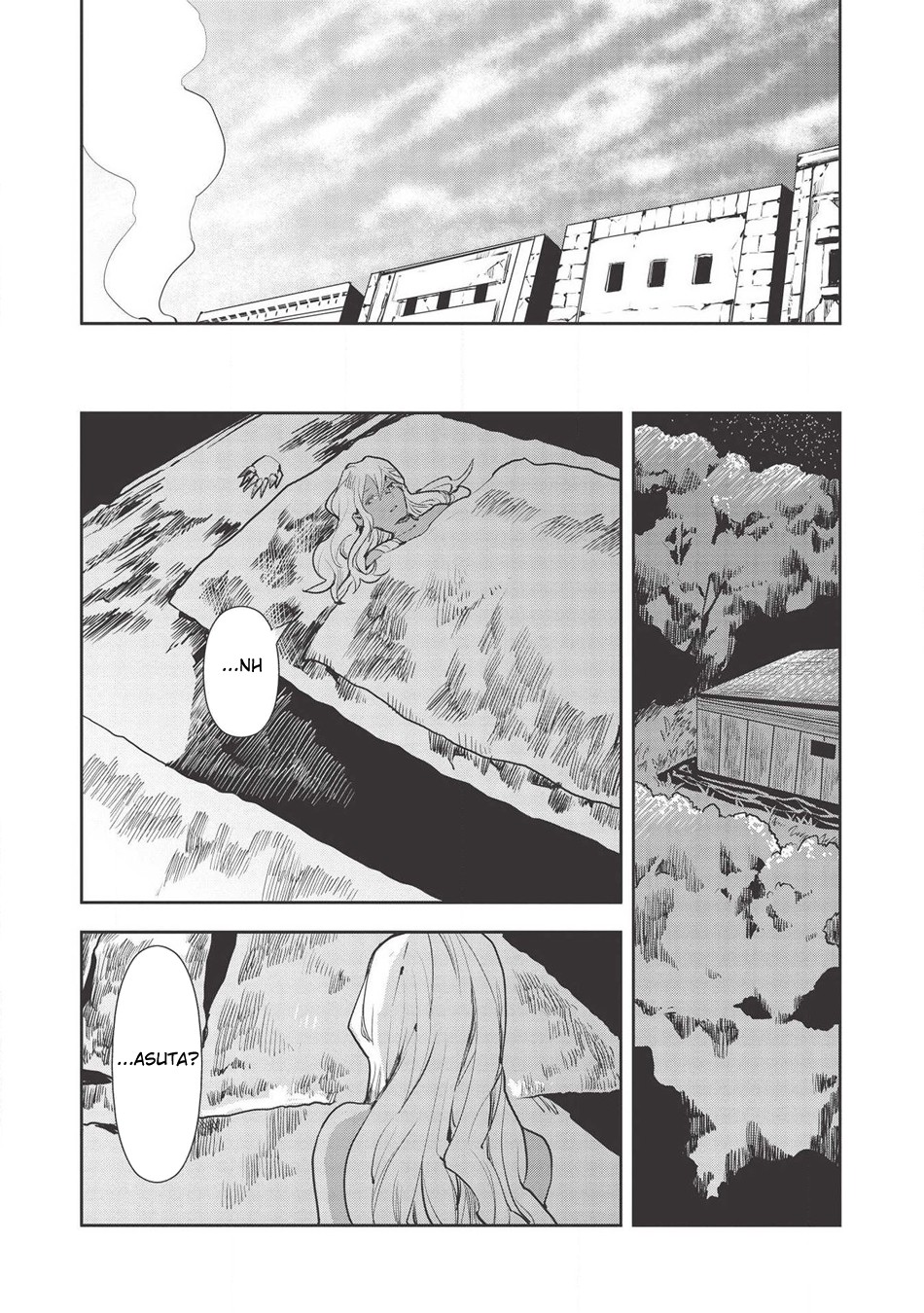 Read Isekai Ryouridou chapter 28 image 17 on Lezhin