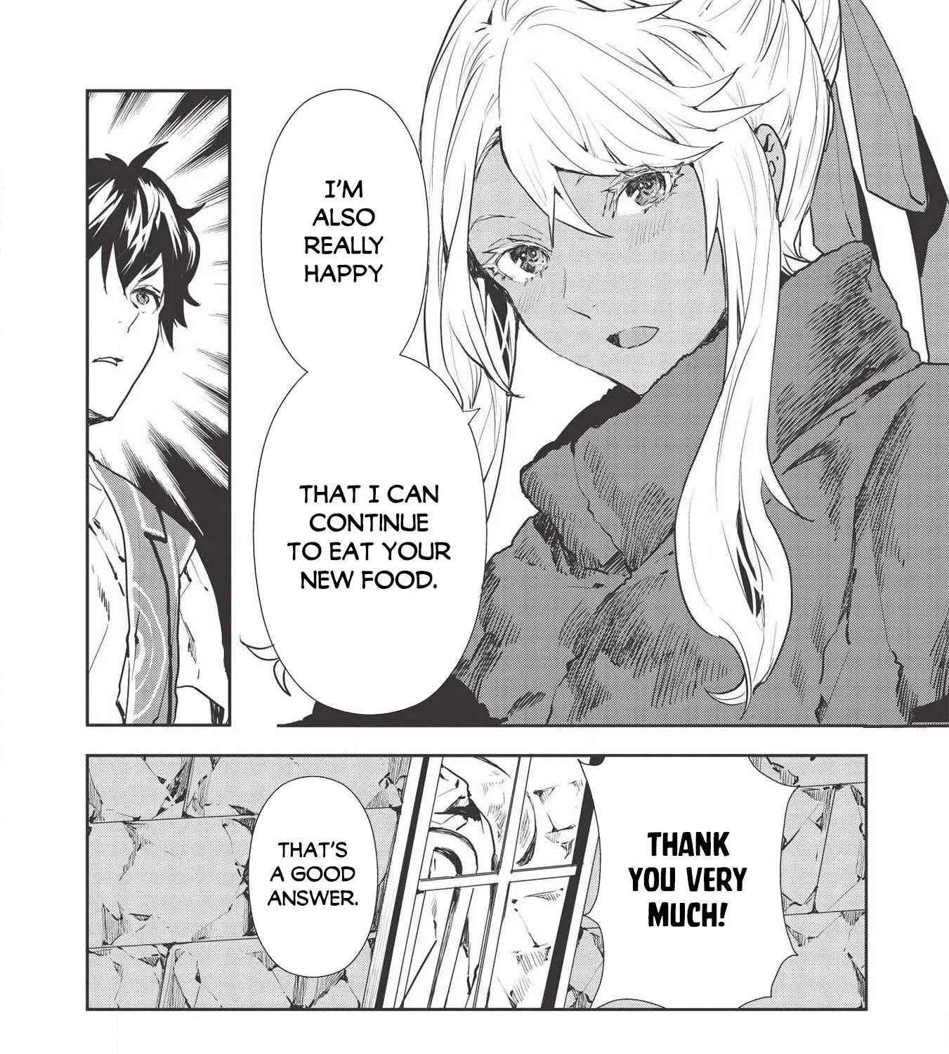 Read Isekai Ryouridou chapter 29 image 11 on Lezhin