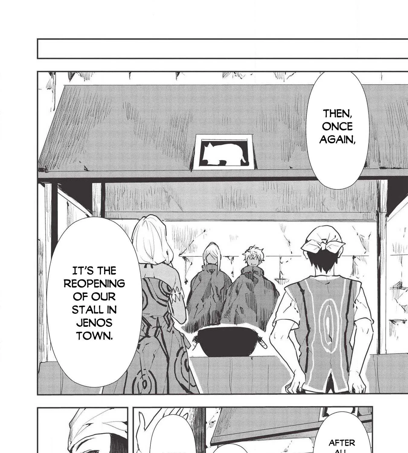 Read Isekai Ryouridou chapter 29 image 15 on Lezhin