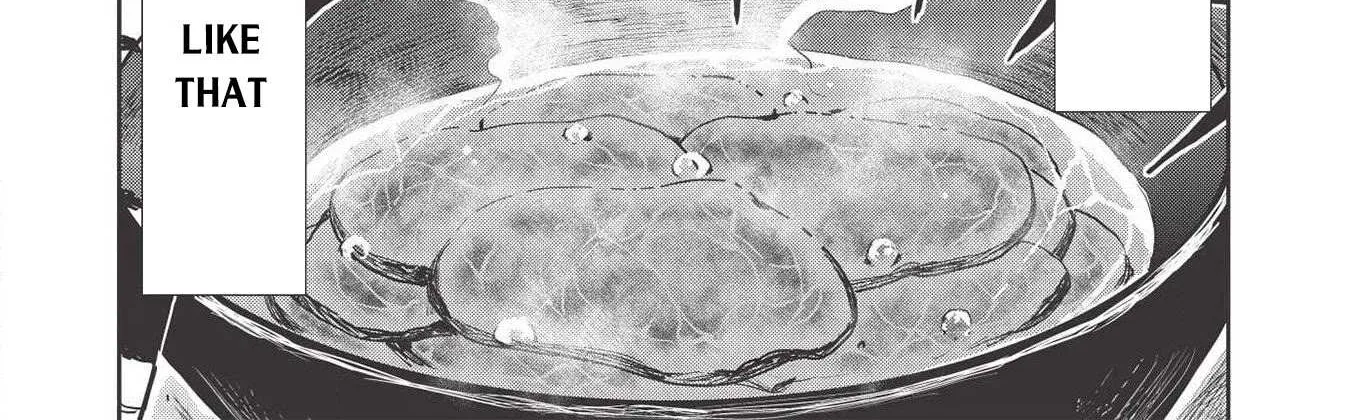 Read Isekai Ryouridou chapter 29 image 18 on Lezhin