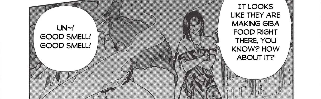 Read Isekai Ryouridou chapter 29 image 20 on Lezhin