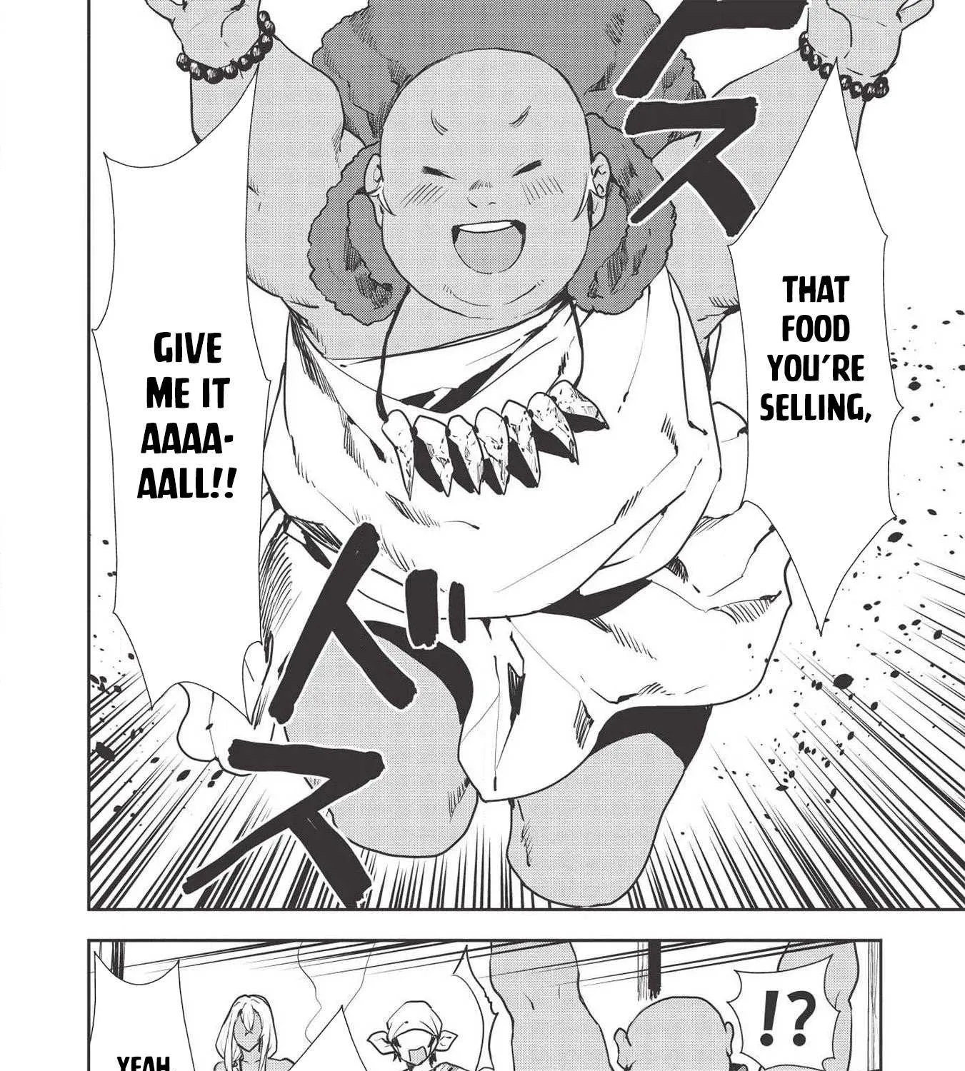 Read Isekai Ryouridou chapter 29 image 23 on Lezhin