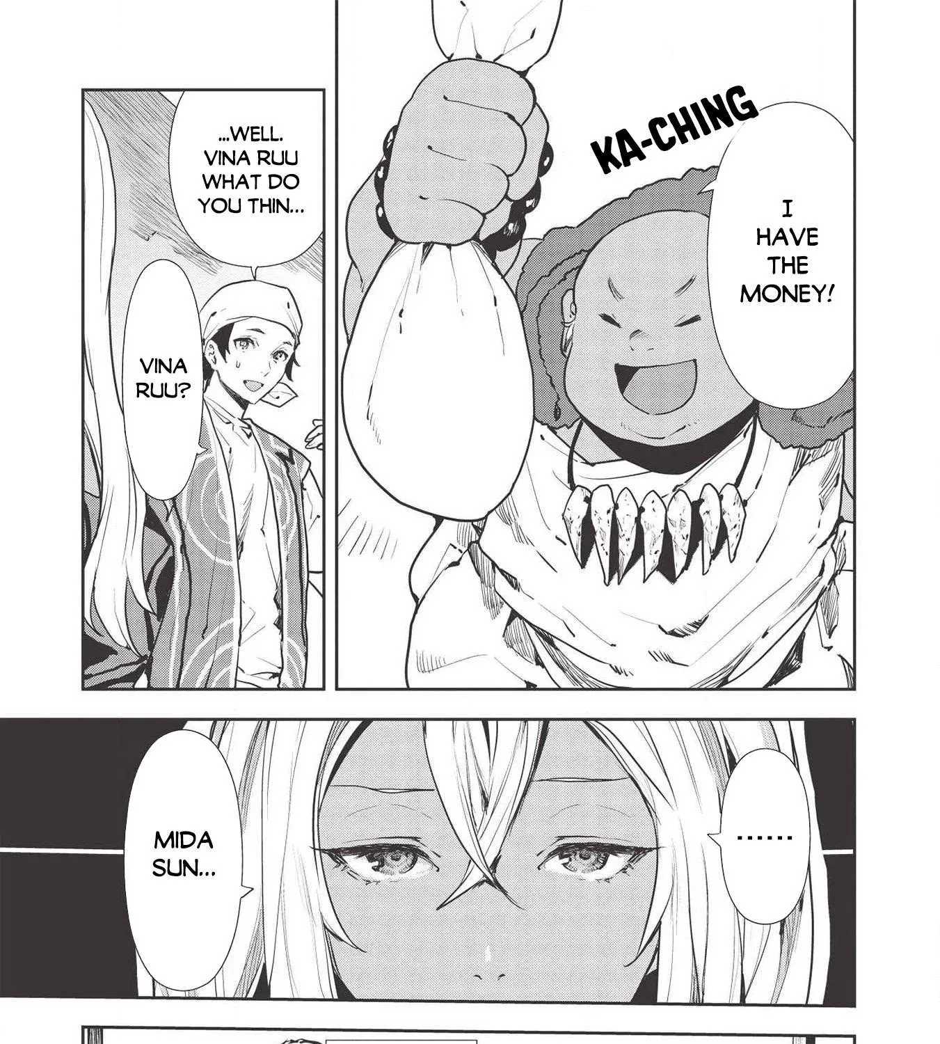 Read Isekai Ryouridou chapter 29 image 25 on Lezhin