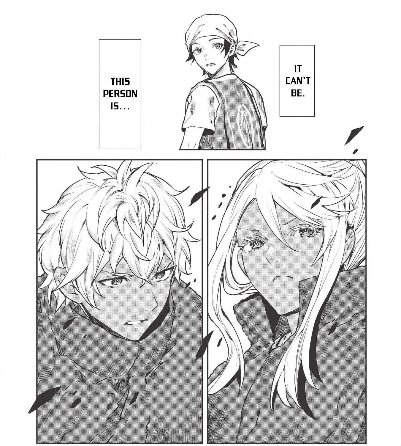 Read Isekai Ryouridou chapter 29 image 27 on Lezhin