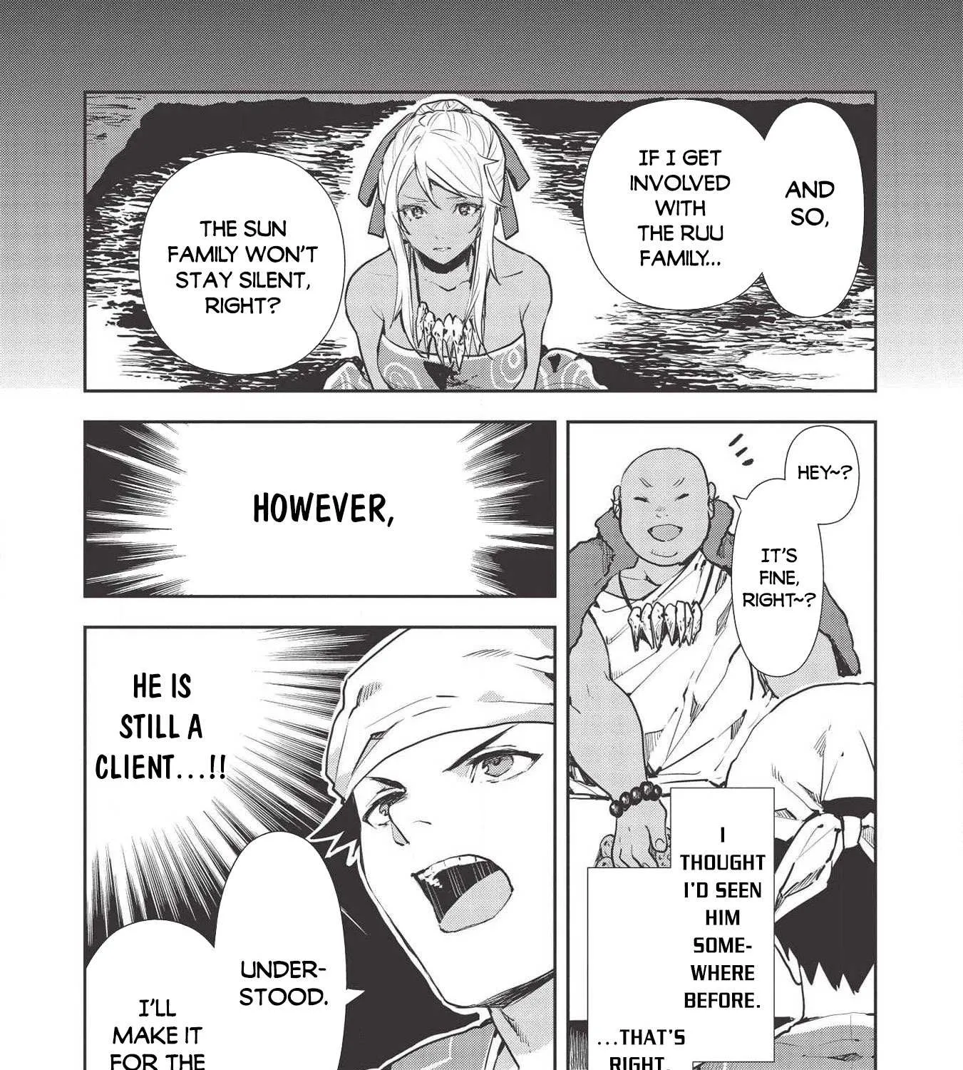 Read Isekai Ryouridou chapter 29 image 29 on Lezhin
