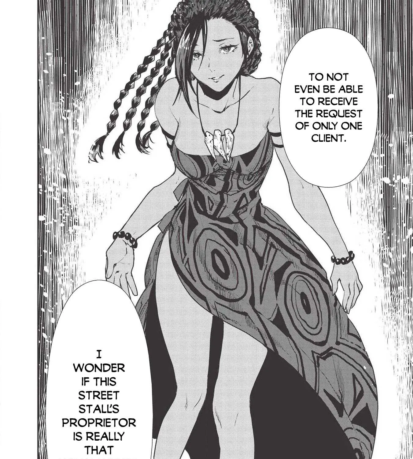 Read Isekai Ryouridou chapter 29 image 39 on Lezhin