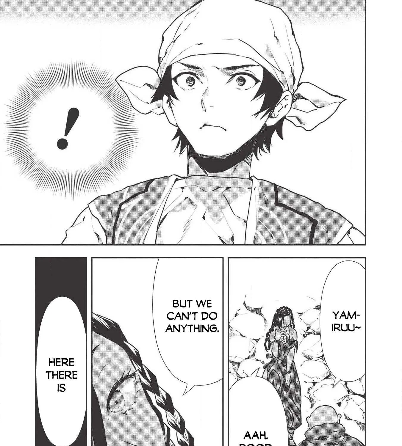 Read Isekai Ryouridou chapter 29 image 41 on Lezhin