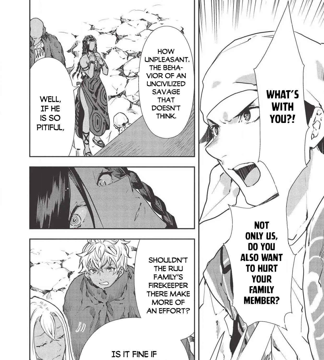 Read Isekai Ryouridou chapter 29 image 47 on Lezhin