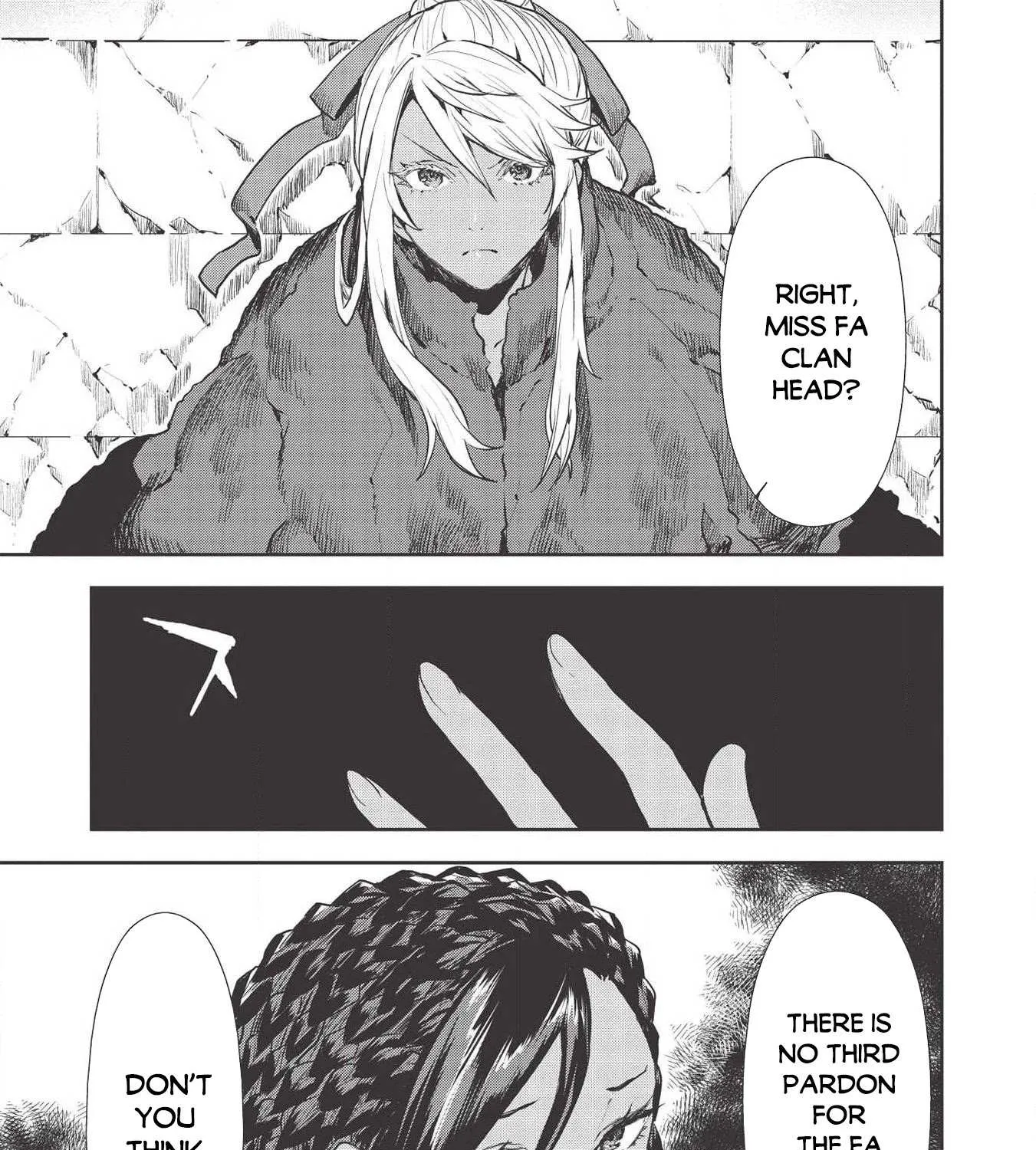 Read Isekai Ryouridou chapter 29 image 49 on Lezhin