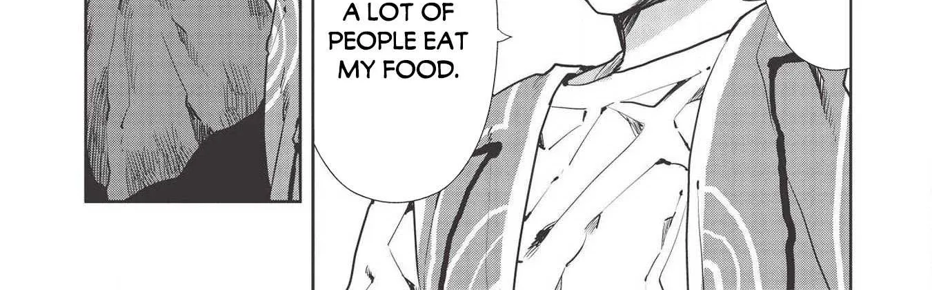 Read Isekai Ryouridou chapter 29 image 8 on Lezhin