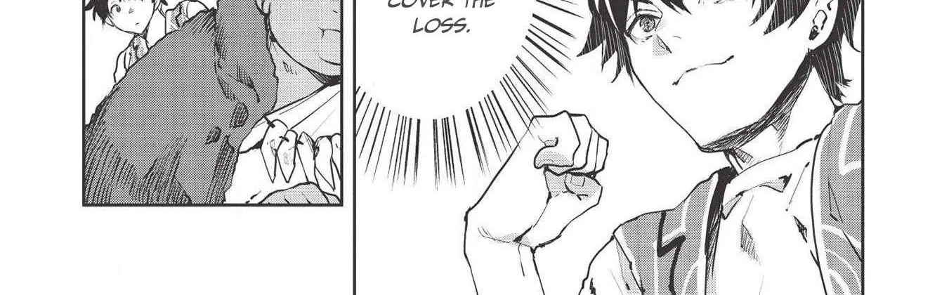 Read Isekai Ryouridou chapter 31 image 10 on Lezhin