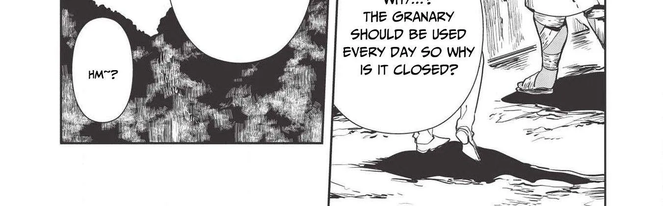 Read Isekai Ryouridou chapter 31 image 12 on Lezhin