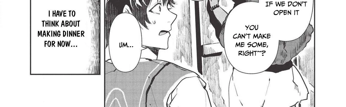 Read Isekai Ryouridou chapter 31 image 14 on Lezhin