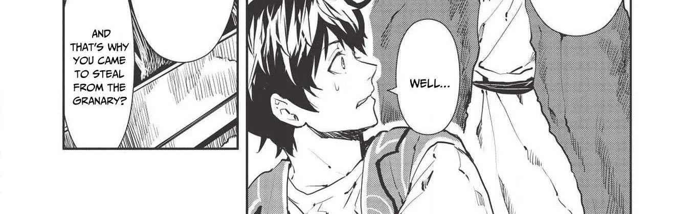 Read Isekai Ryouridou chapter 31 image 16 on Lezhin