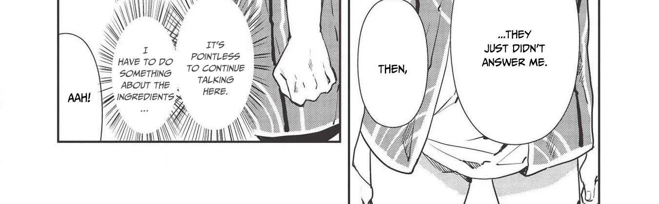 Read Isekai Ryouridou chapter 31 image 18 on Lezhin