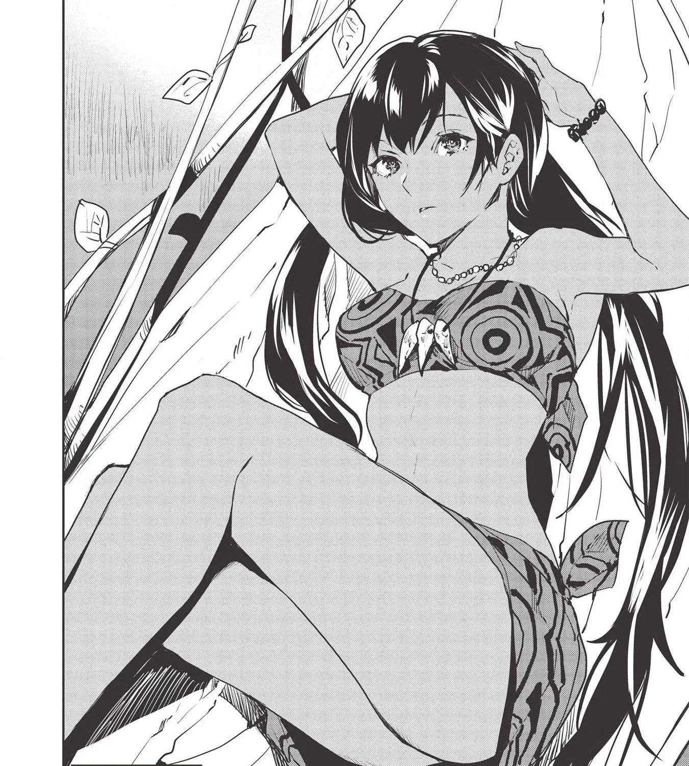 Read Isekai Ryouridou chapter 31 image 3 on Lezhin