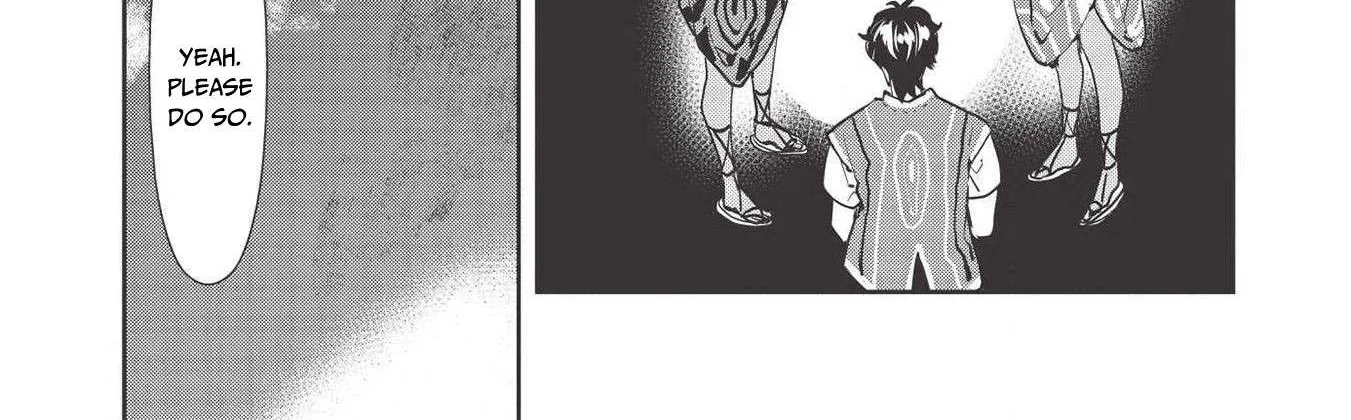 Read Isekai Ryouridou chapter 31 image 32 on Lezhin