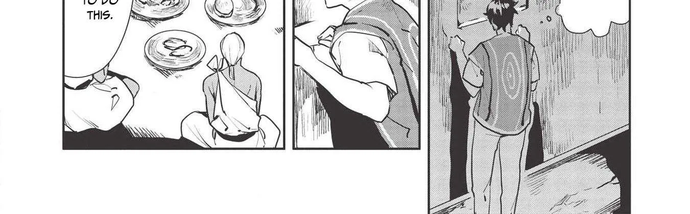 Read Isekai Ryouridou chapter 31 image 36 on Lezhin