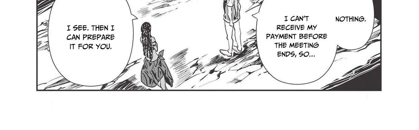 Read Isekai Ryouridou chapter 31 image 42 on Lezhin