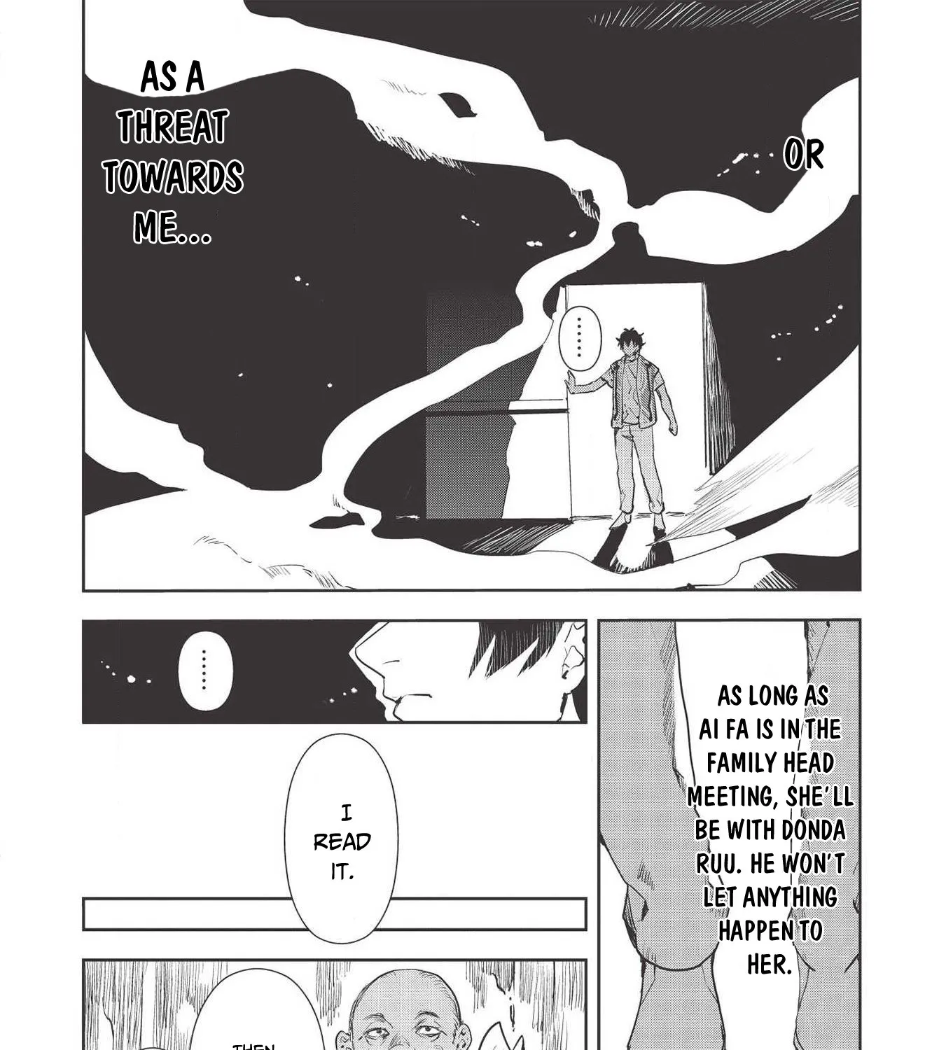Read Isekai Ryouridou chapter 31 image 45 on Lezhin