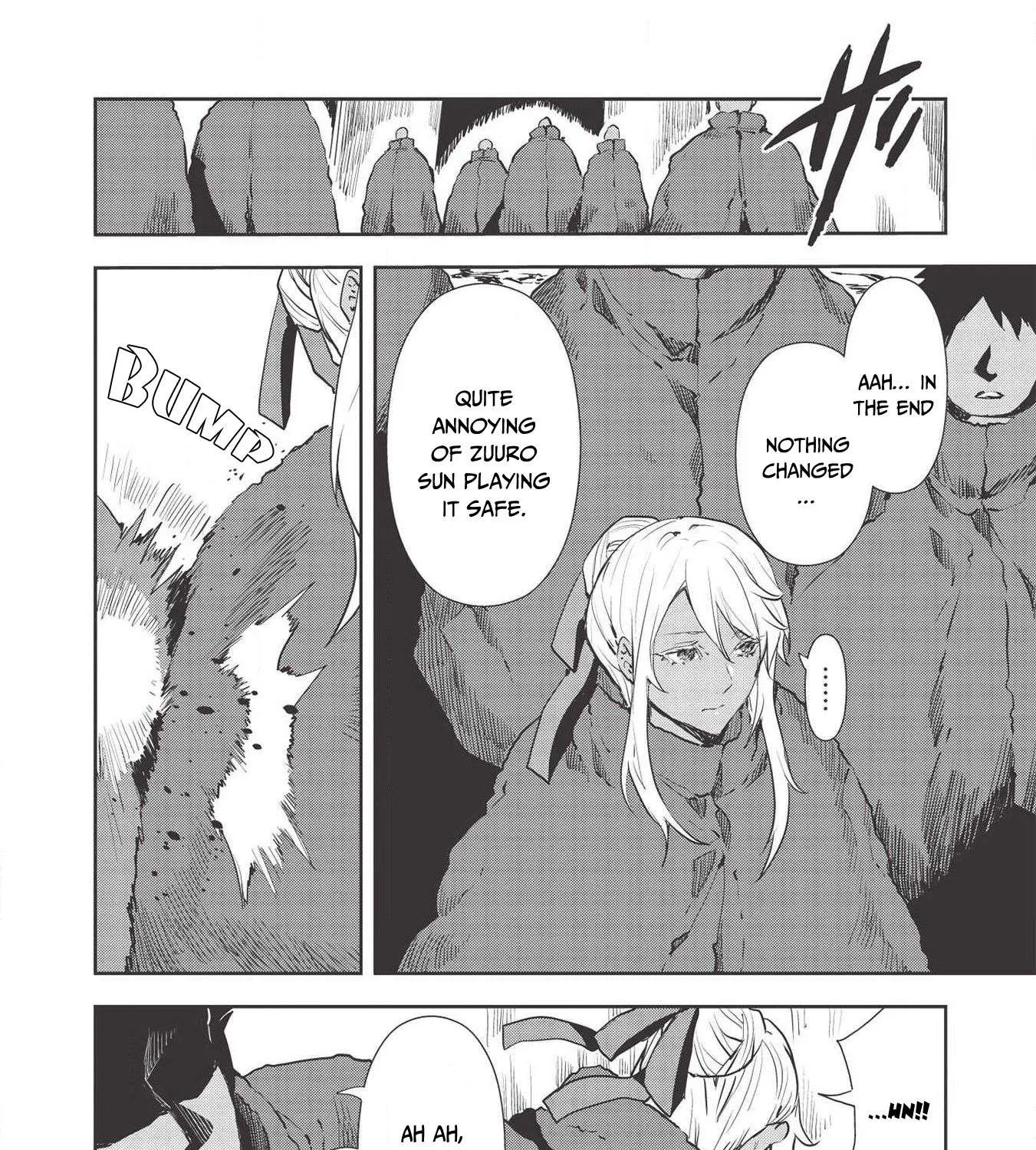 Read Isekai Ryouridou chapter 31 image 47 on Lezhin