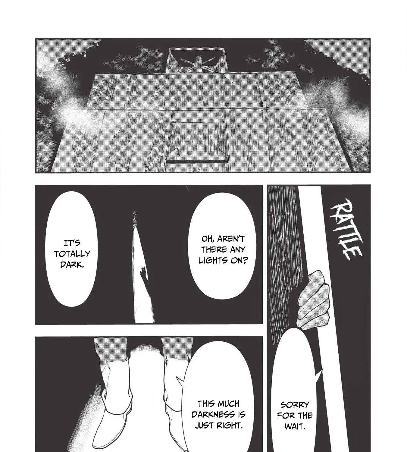 Read Isekai Ryouridou chapter 31 image 53 on Lezhin