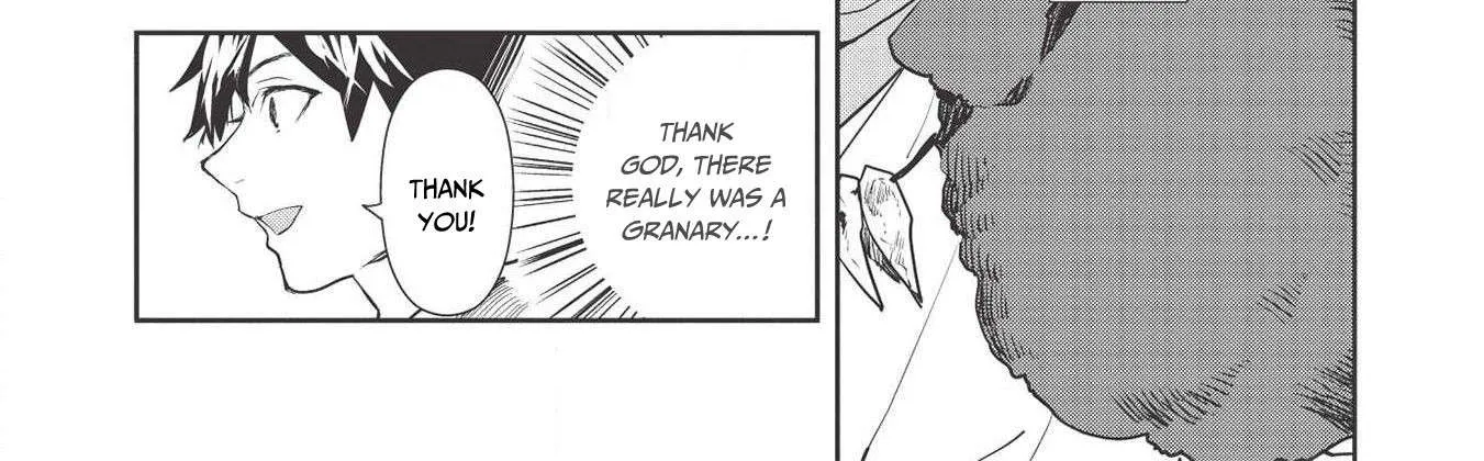 Read Isekai Ryouridou chapter 31 image 8 on Lezhin