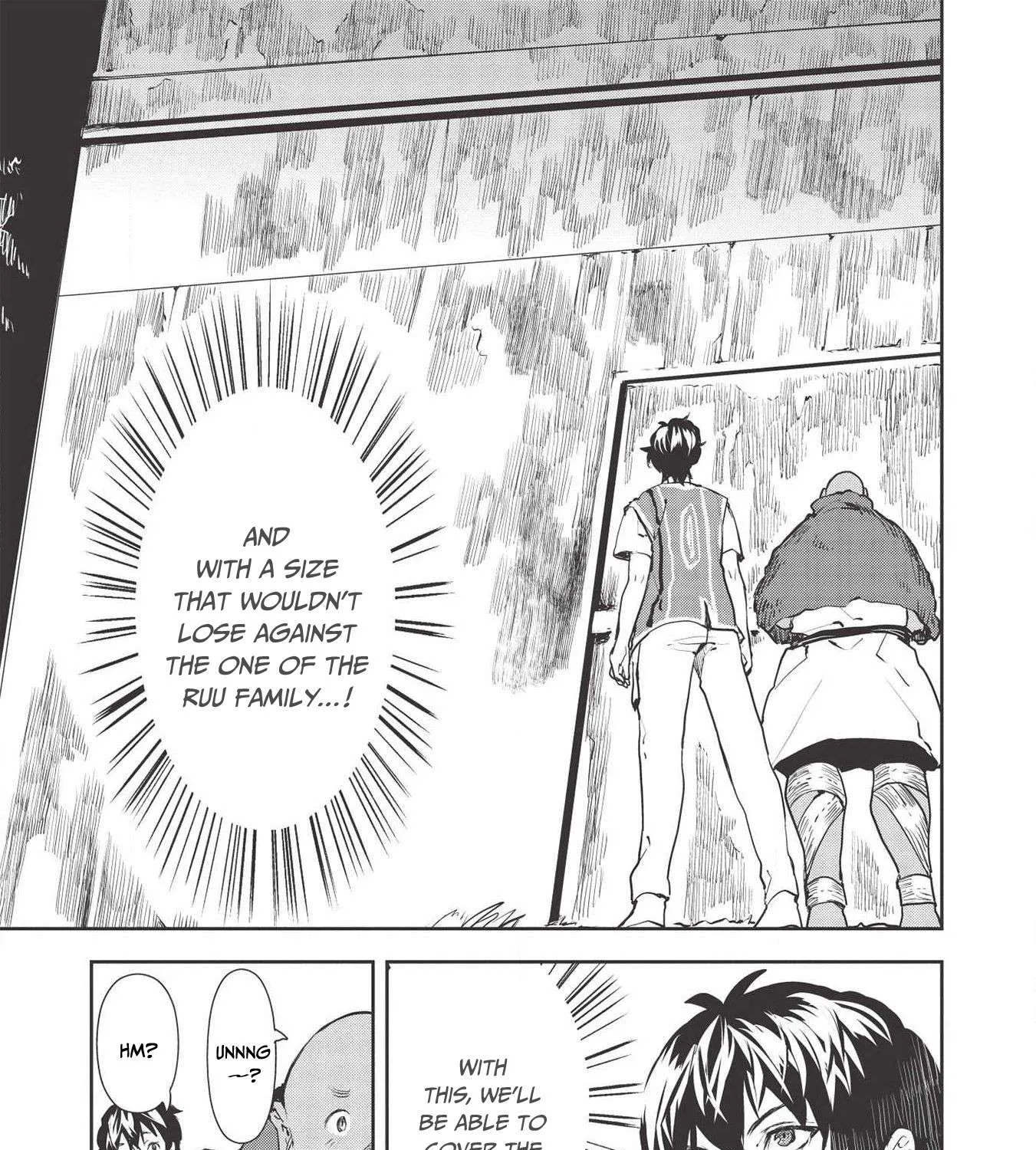 Read Isekai Ryouridou chapter 31 image 9 on Lezhin